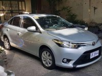 Toyota Vios 2017 for sale