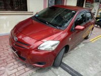 2008 Toyota Vios for sale