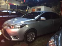 2018 Toyota Vios for sale