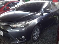 2015 Toyota Vios for sale