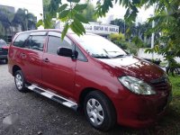 Toyota Innova 2010 for sale