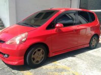 Like new Honda Fit for sale