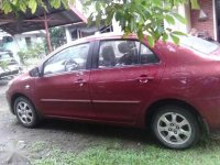 2007 Toyota Vios for sale