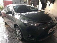 Toyota Vios 2017 For Sale