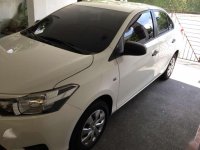 Toyota Vios 2017 for sale