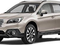 Subaru Outback 2018 for sale 