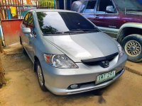 Honda City 2004 for sale 