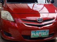 Toyota Vios 2007 for sale 