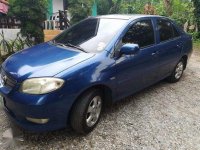 Toyota Vios 2004 for sale