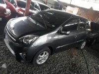 2017 Toyota Wigo for sale