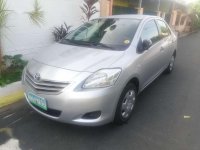 2011 Toyota Vios for sale