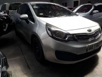 2015 KIA RIO FOR SALE