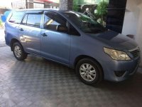 Toyota Innova 2013 for sale