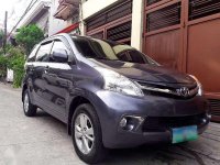 2012 Toyota Avanza for sale