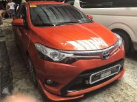 2016 Toyota Vios for sale