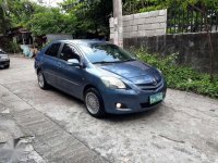 Toyota Vios 2008 for sale