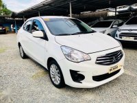 2017 Mitsubishi Mirage G4 for sale