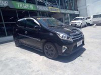 2016 Toyota Wigo for sale