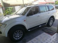 Mitsubishi Montero Sport 2010 GLS for sale 