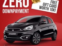 Like new Mitsubishi Mirage for sale