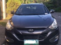 Hyundai Tucson 2011 for sale