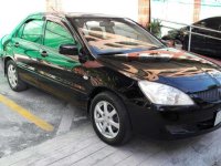 2008 Mitsubishi Lancer for sale