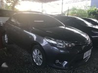 2015 Toyota Vios for sale