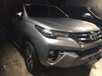 2017 Toyota Fortuner 4x2 V TOP OF THE LINE For Sale 