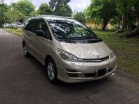 Toyota Previa 2004 for sale 