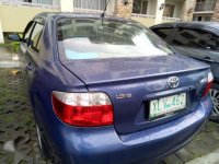 Toyota Vios 2004 for sale