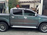 Toyota Hilux 2007 for sale