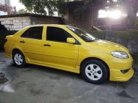 Toyota Vios 2005 for sale