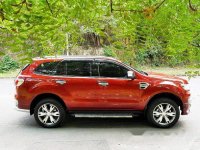 Ford Everest 2018 for sale 