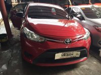 Good as new Toyota Vios 2017 for sale