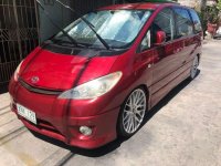Good as new Toyota Previa 2004 for sale