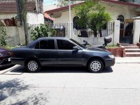 Toyota Corolla XL 1995 model Gray For Sale 