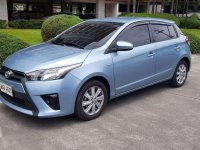 2014 Toyota Yaris for sale