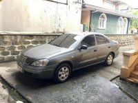 Well-kept Nissan Sentra Gx 2011 for sale