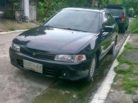 Well-kept Mitsubishi Lancer 1997 for sale