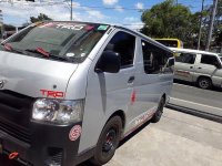 Toyota Hiace 2016 for sale 