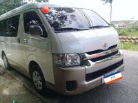 2017 Toyota Grandia for sale