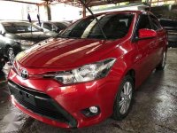 Toyota Vios 2018 for sale