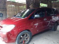 2006 Toyota Innova for sale