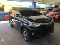 Well-maintained Toyota Avanza 2007 for sale