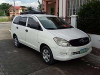 Toyota Innova 2007 for sale