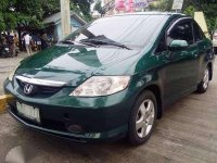 2003 Honda City for sale