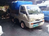 Good as new Suzuki Multicab for sale