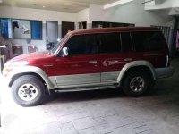 Mitsubishi Pajero 1995 for sale