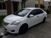 2011 Toyota Vios for sale