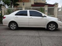 2003 Toyota Vios for sale